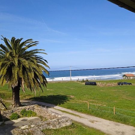 La Corralada De Meron San Vicente de la Barquera Kültér fotó