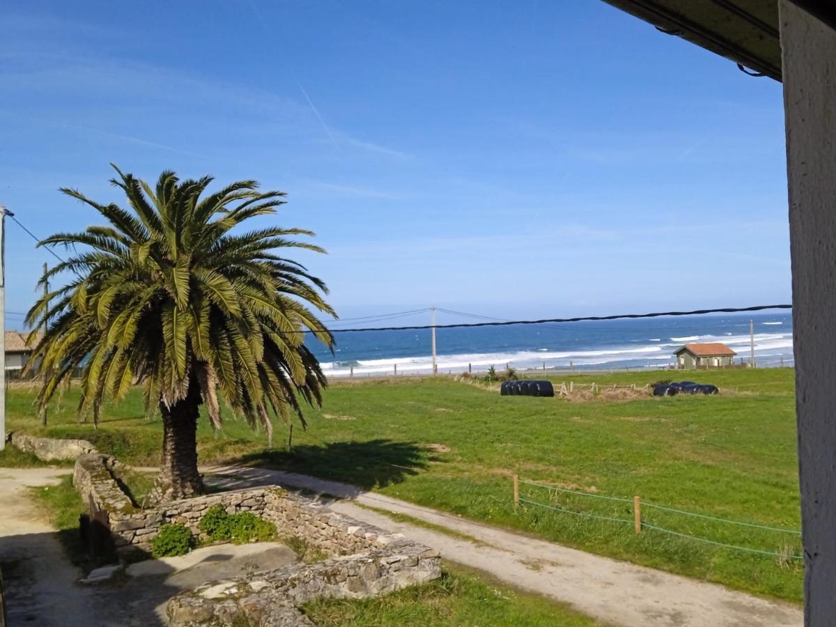 La Corralada De Meron San Vicente de la Barquera Kültér fotó