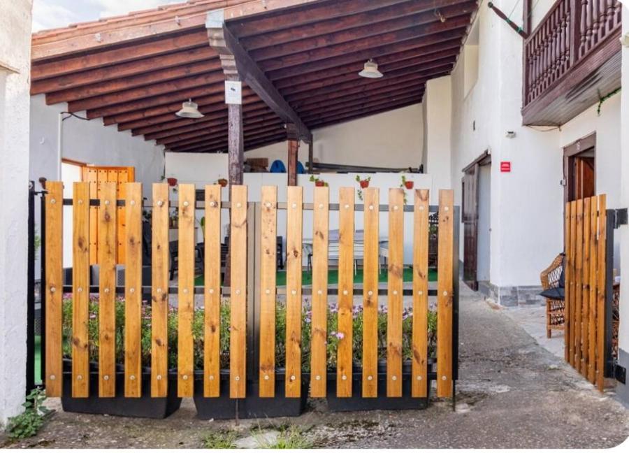 La Corralada De Meron San Vicente de la Barquera Kültér fotó