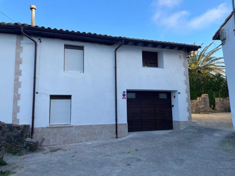 La Corralada De Meron San Vicente de la Barquera Kültér fotó